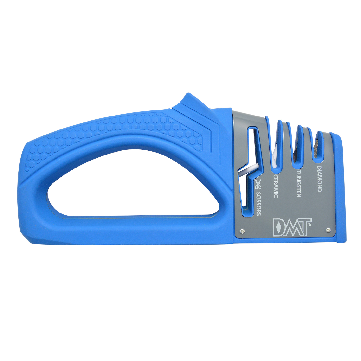 slide 1 of 5, DMT Diamond Bench Pro Sharpener, 1 ct