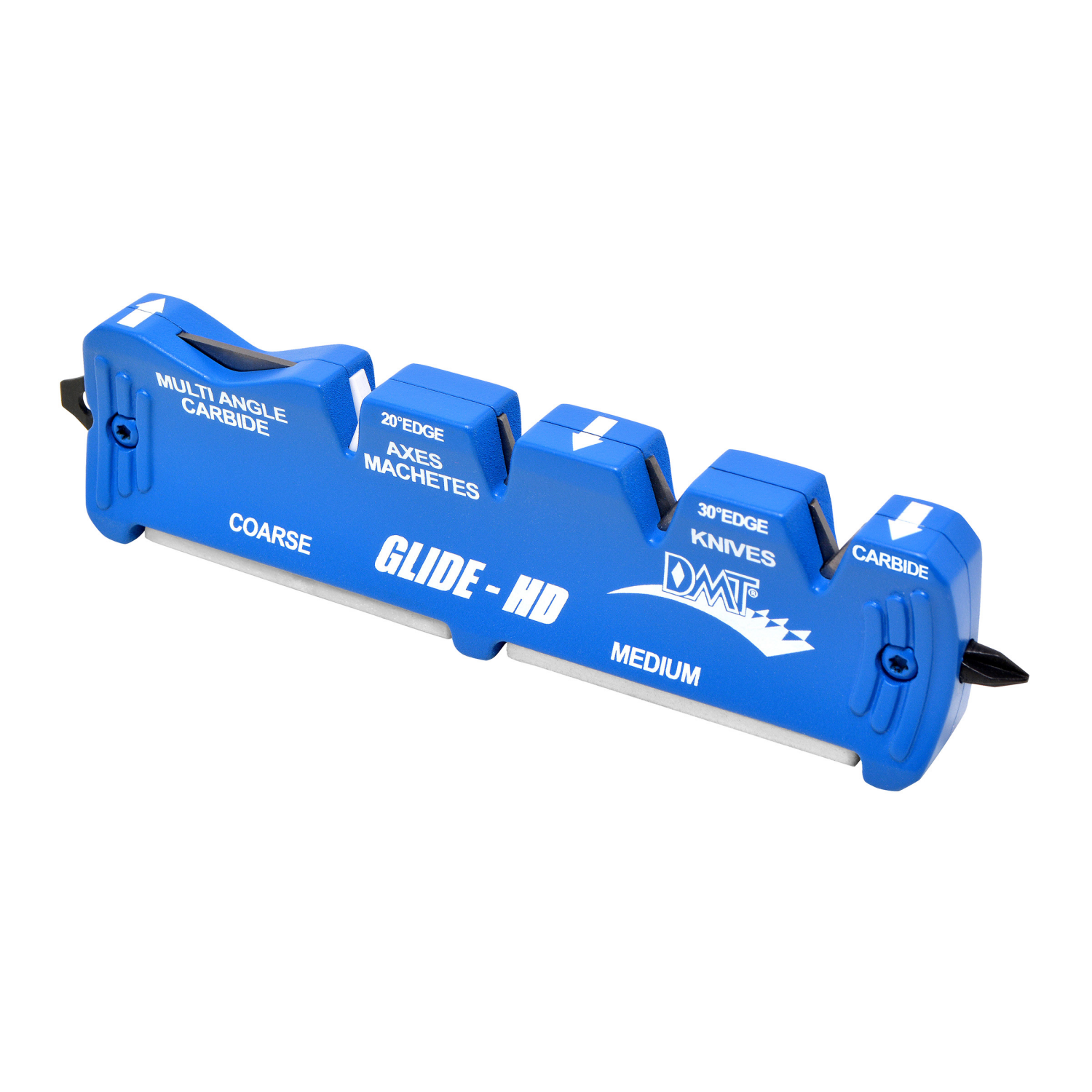 slide 2 of 5, DMT Glide Pro Multitool Sharpener, 1 ct