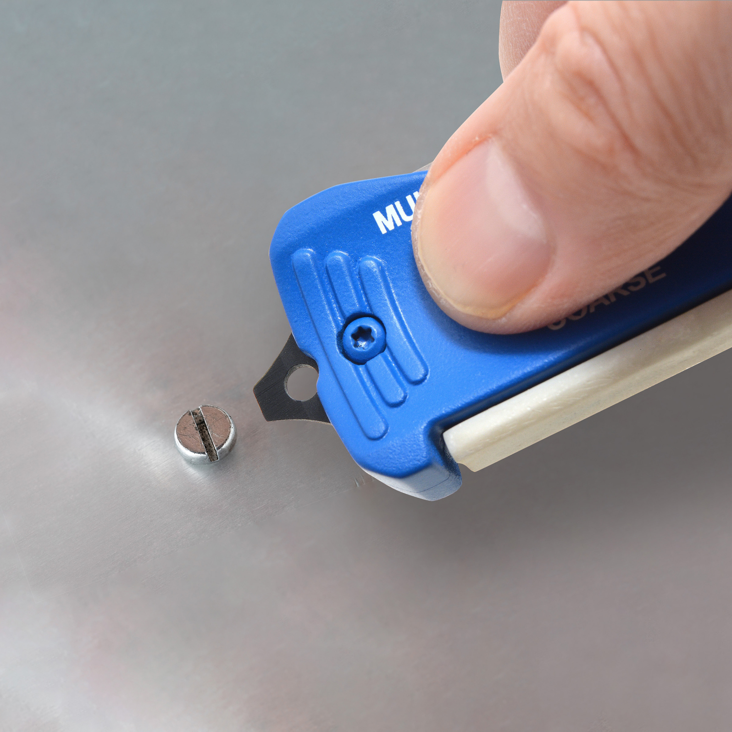 slide 3 of 5, DMT Glide Pro Multitool Sharpener, 1 ct