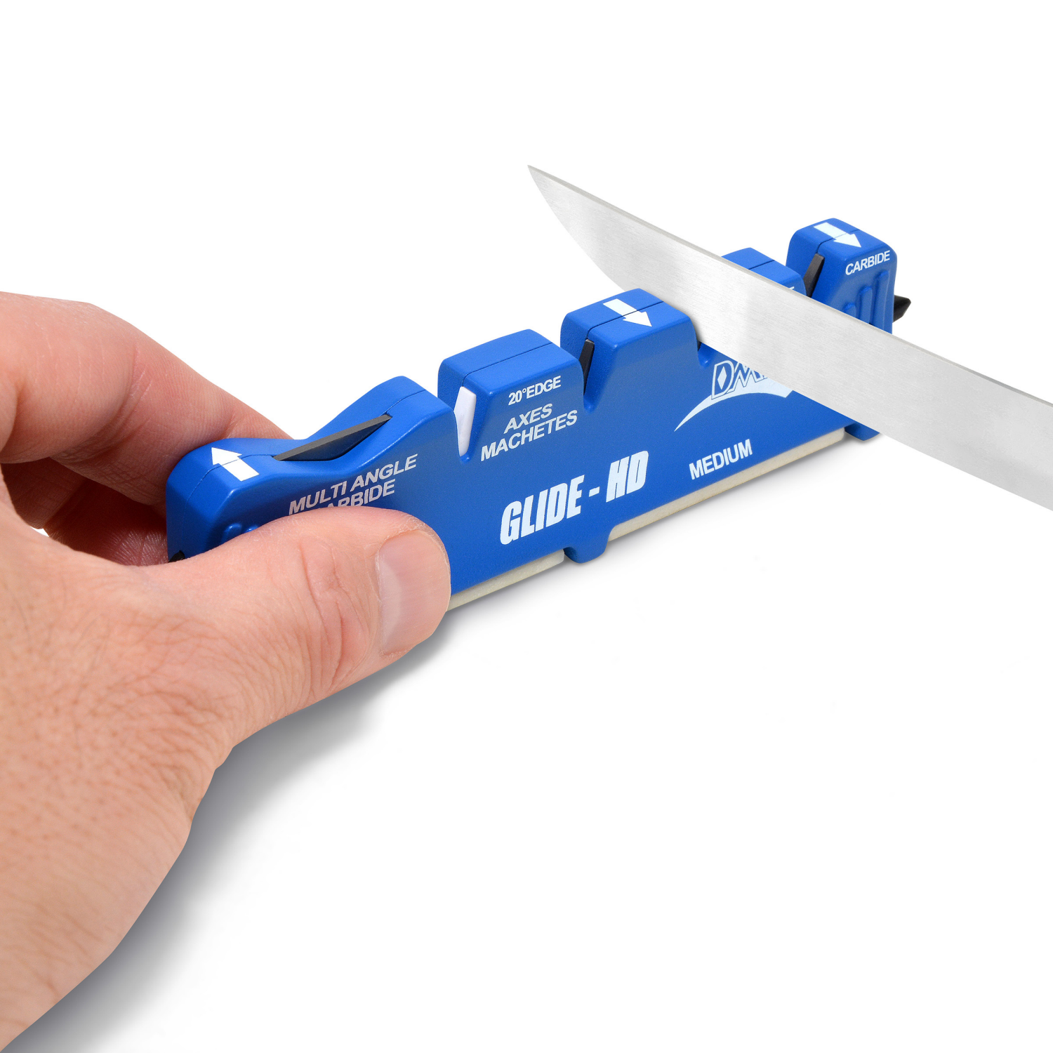 slide 4 of 5, DMT Glide Pro Multitool Sharpener, 1 ct