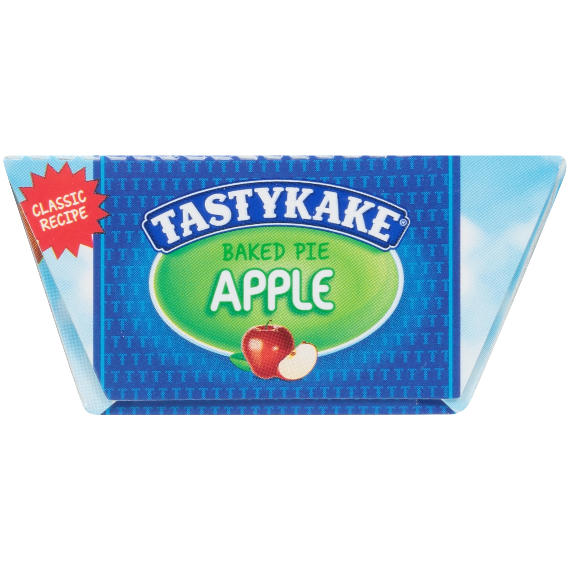 slide 2 of 6, Tastykake Apple Pie, 4 oz