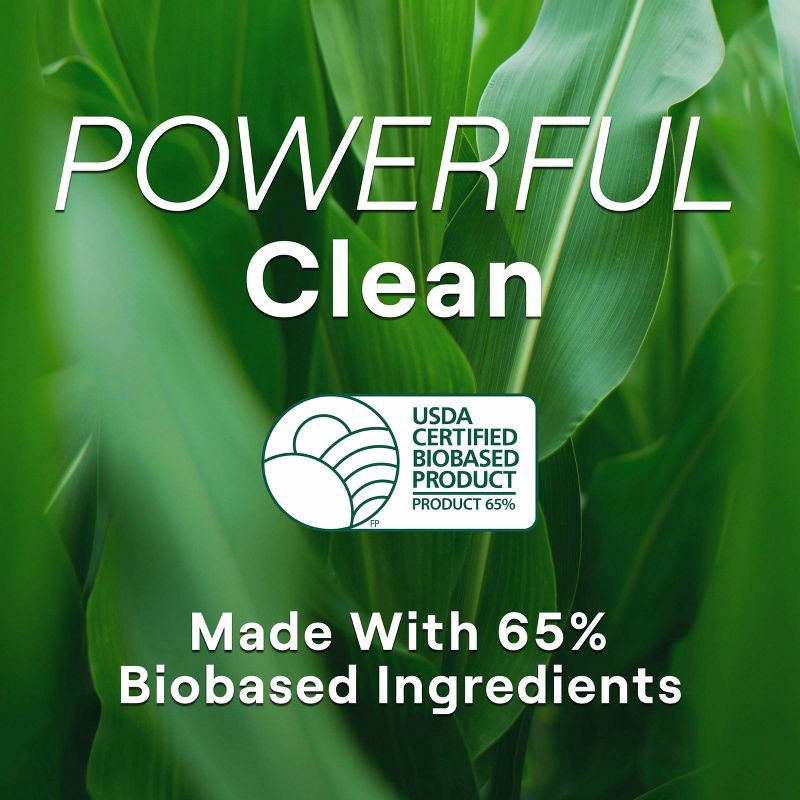 slide 4 of 9, Seventh Generation Ultra Power Plus Dishwasher Detergent Gel - 4lb, 4 lb