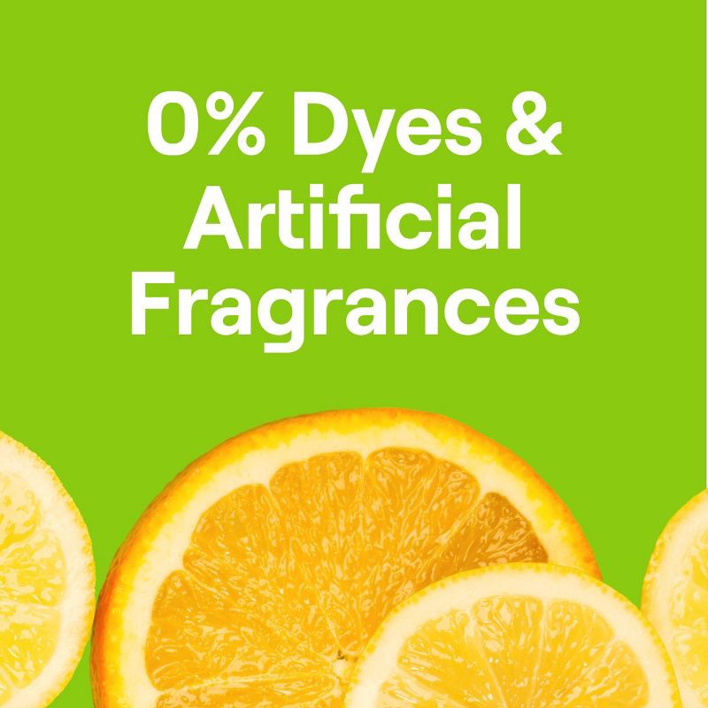 slide 5 of 9, Seventh Generation Ultra Power Plus Dishwasher Detergent Gel - 4lb, 4 lb