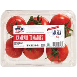 H-E-B Texas Roots Campari Tomatoes