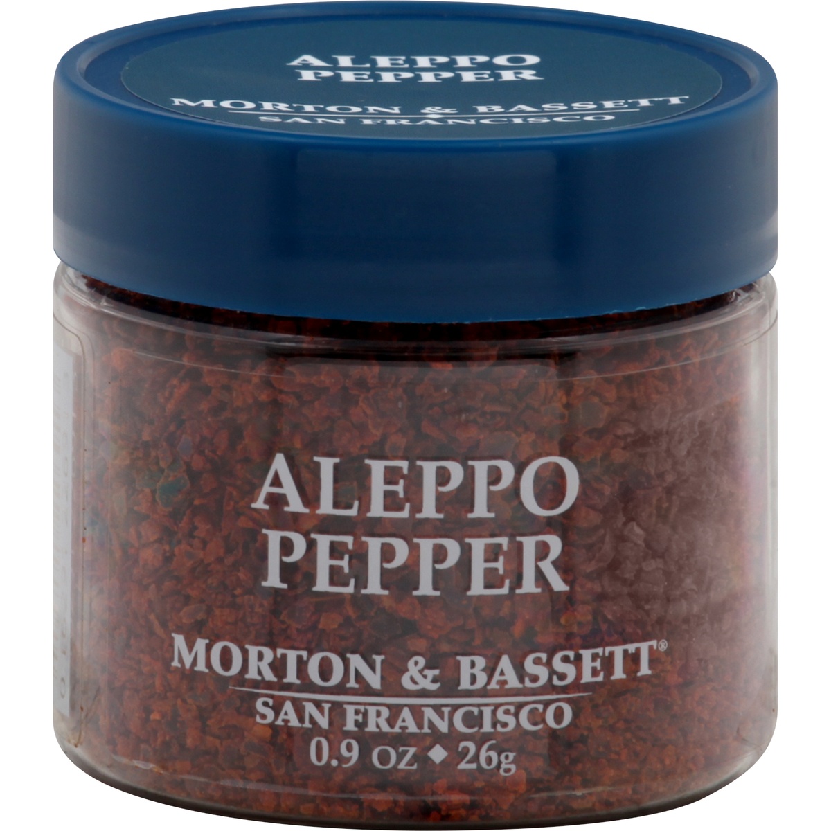 slide 1 of 1, Morton & Bassett Pepper 0.9 oz, 9 oz