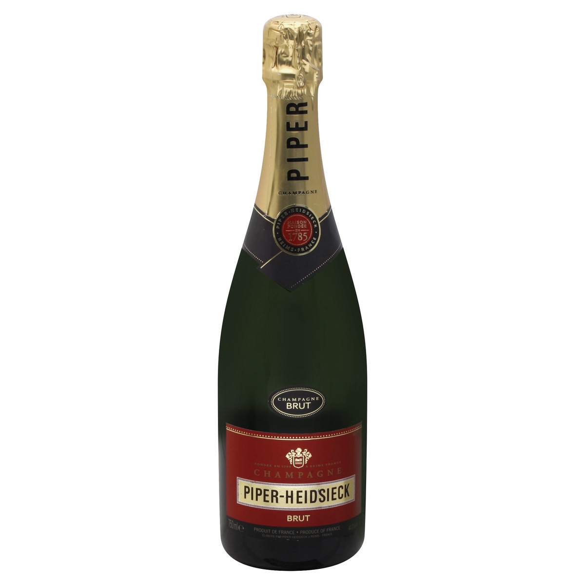 slide 2 of 3, Piper-Heidsieck Champagne 750 ml, 750 ml