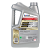 slide 12 of 25, Mobil 1 Extended Performance High Mileage Full Synthetic Motor Oil 5W-30, 5 Quart, 5 qt