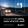 slide 10 of 25, Mobil 1 Extended Performance High Mileage Full Synthetic Motor Oil 5W-30, 5 Quart, 5 qt