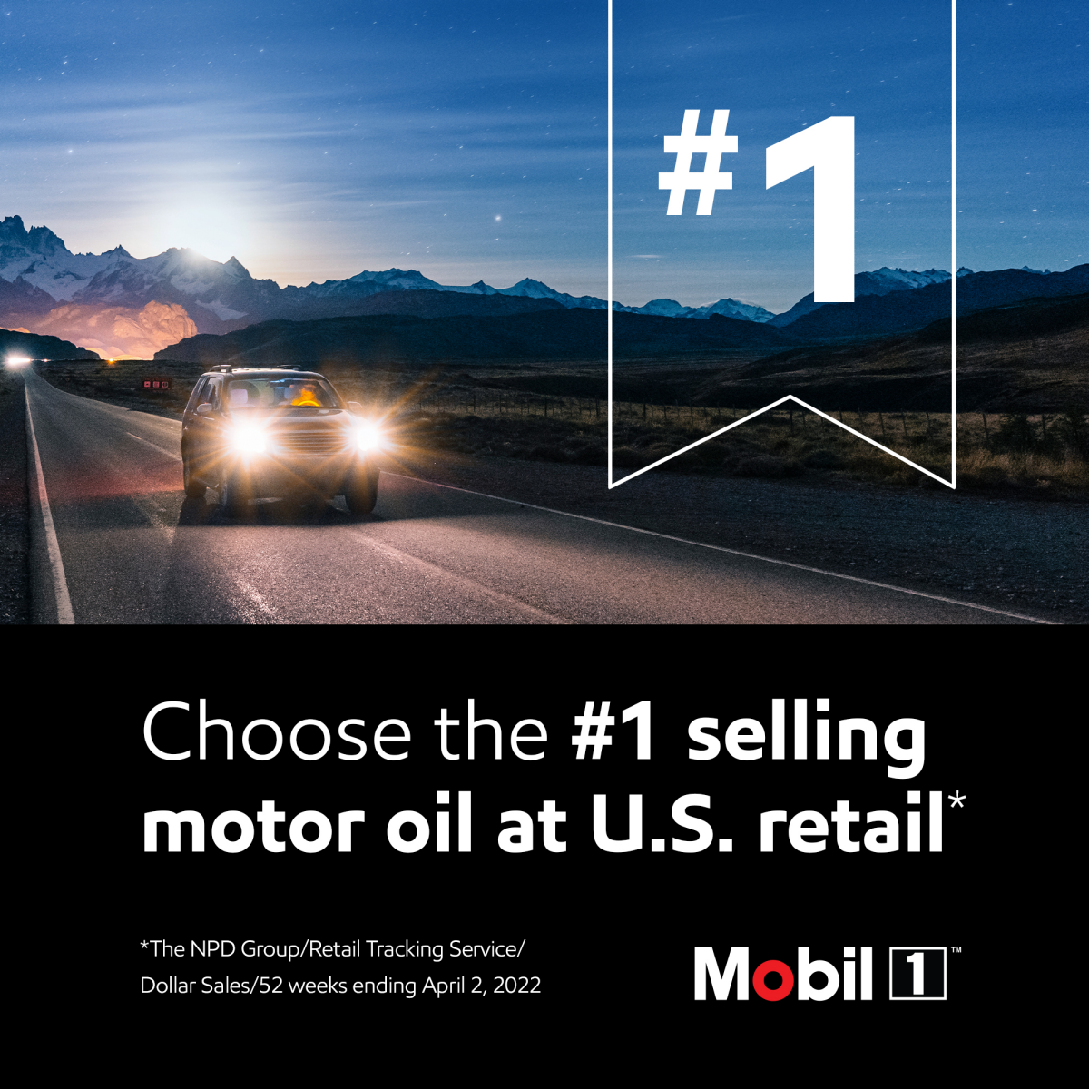 slide 20 of 25, Mobil 1 Extended Performance High Mileage Full Synthetic Motor Oil 5W-30, 5 Quart, 5 qt