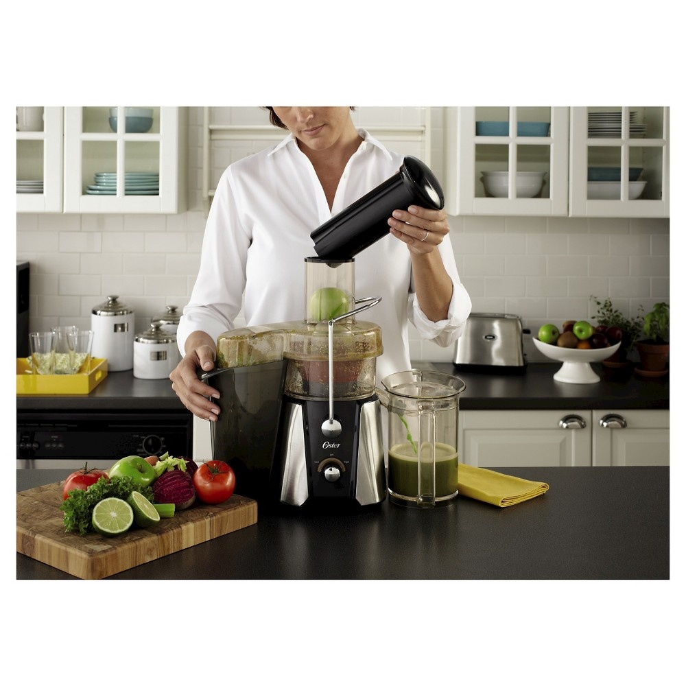 Osterizer juicer clearance