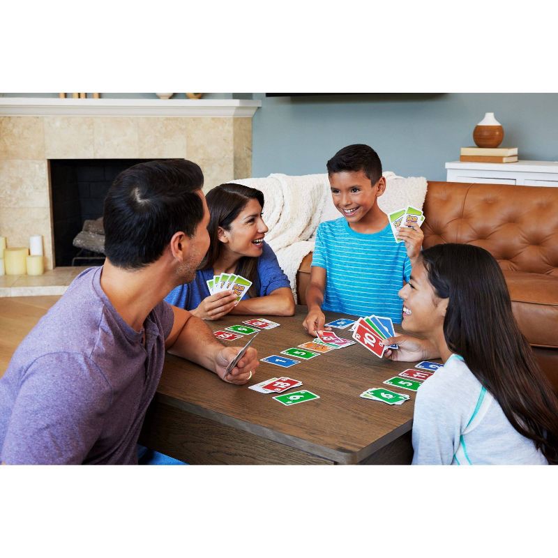 slide 2 of 6, Skip-Bo Card Game, 1 ct