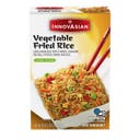 InnovAsian Cuisine InnovAsian Vegetable Fried Rice - 18oz