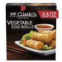 P.F. Chang's Home Menu Vegetable Mini Egg Rolls - 8ct/8.8oz