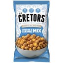G.H. Cretors Cheese & Caramel Popcorn Mix - 7.5oz