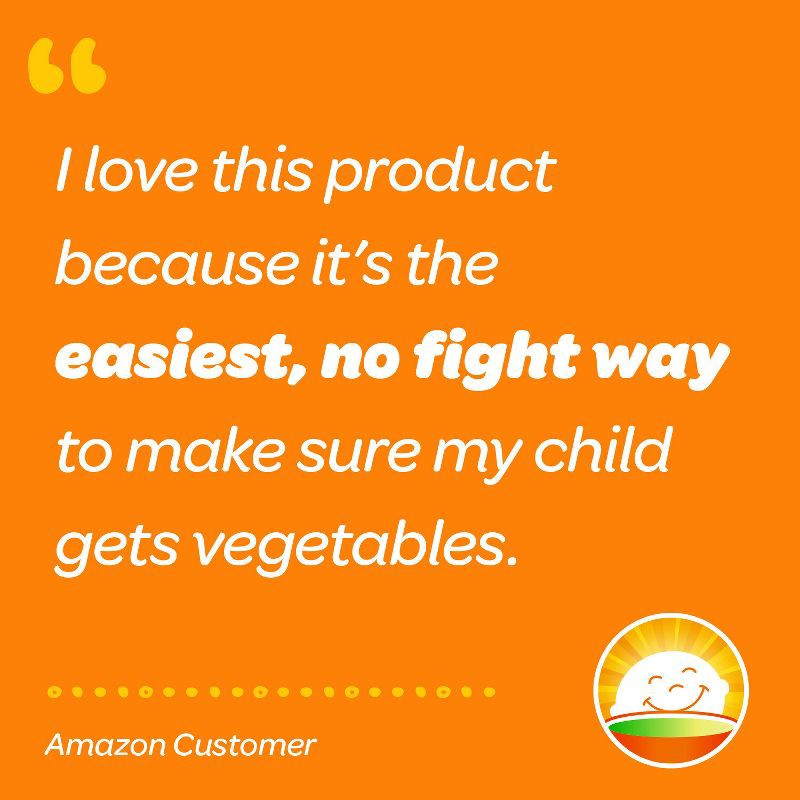 slide 5 of 7, Happy Baby Happy Family Love My Veggies 4pk Organic Bananas Beets Squash & Blueberries - 16.88oz, 4 ct, 16.88 oz