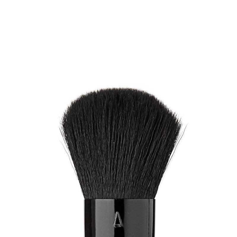 slide 3 of 4, e.l.f. Retractable Kabuki Brush, 1 ct