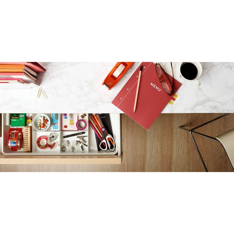 slide 13 of 17, Scotch Double Sided Tape with Dispenser 2pk, 2 ct