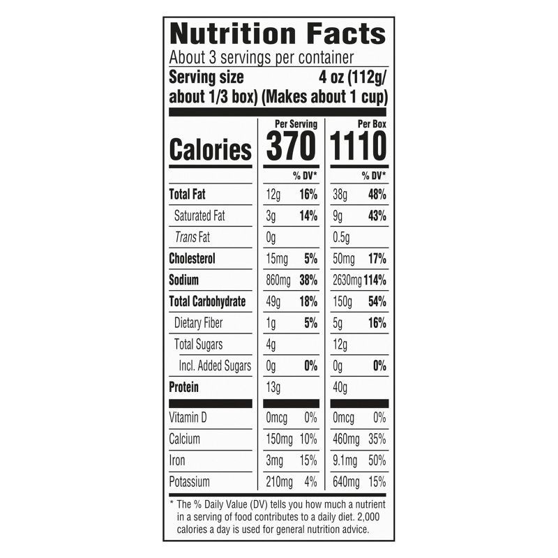 slide 2 of 9, Velveeta Shells & Cheese Original Mac and Cheese Dinner - 36oz/3ct, 36 oz, 3 ct