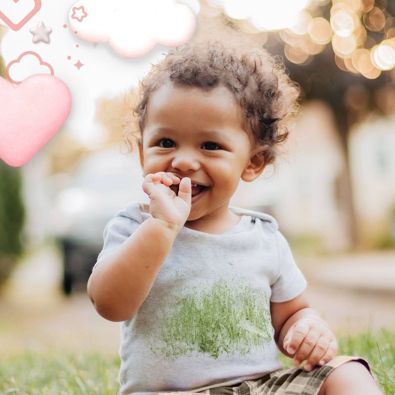 slide 2 of 11, Dreft Original Stage 2: Active Baby HE Liquid Laundry Detergent 64 Loads - 92 fl oz, 92 fl oz