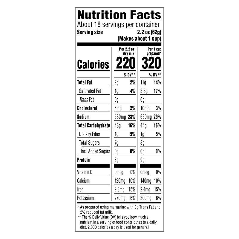 slide 2 of 9, Kraft Original Mac and Cheese Dinner - 36.25oz/5ct, 36.25 oz, 5 ct