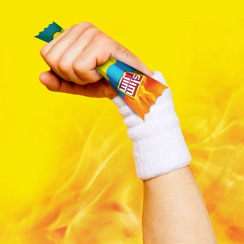 slide 4 of 5, Slim Jim Plain Meat Sticks - 7.28oz/26ct, 26 ct; 7.28 oz