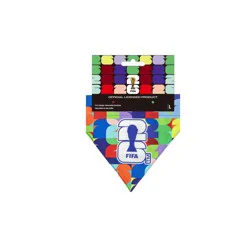 Fifa Pawswag Bandana S