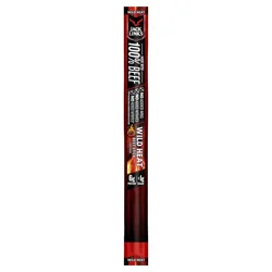 Jack Link's Extra Hot Wild Heat Beef Stick 0.92 oz