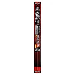 Jack Link's Extra Hot Wild Heat Beef Stick 0.92 oz