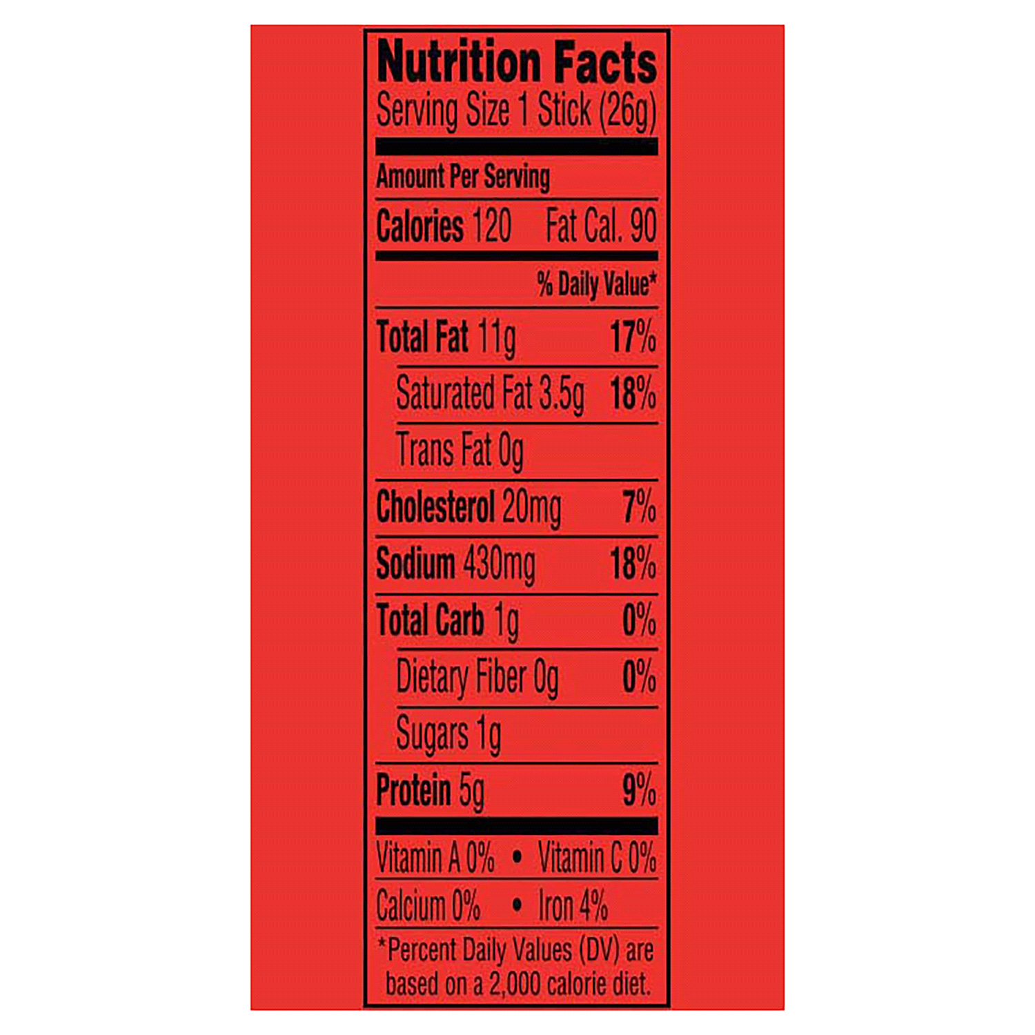 slide 3 of 3, Jack Link's Teriyaki Beef Stick 0.92 oz, 0.92000002 oz
