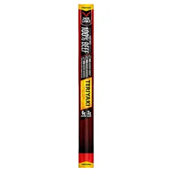 Jack Link's Teriyaki Beef Stick 0.92 oz