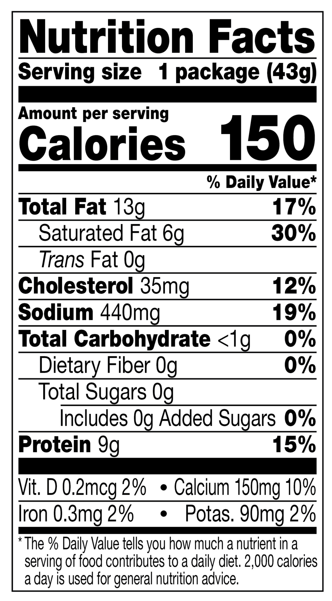 slide 3 of 3, Jack Link's Cold Crafted Uncured Hard Salami & Pepper Jack Linkwich 1.5 oz, 1.5 oz