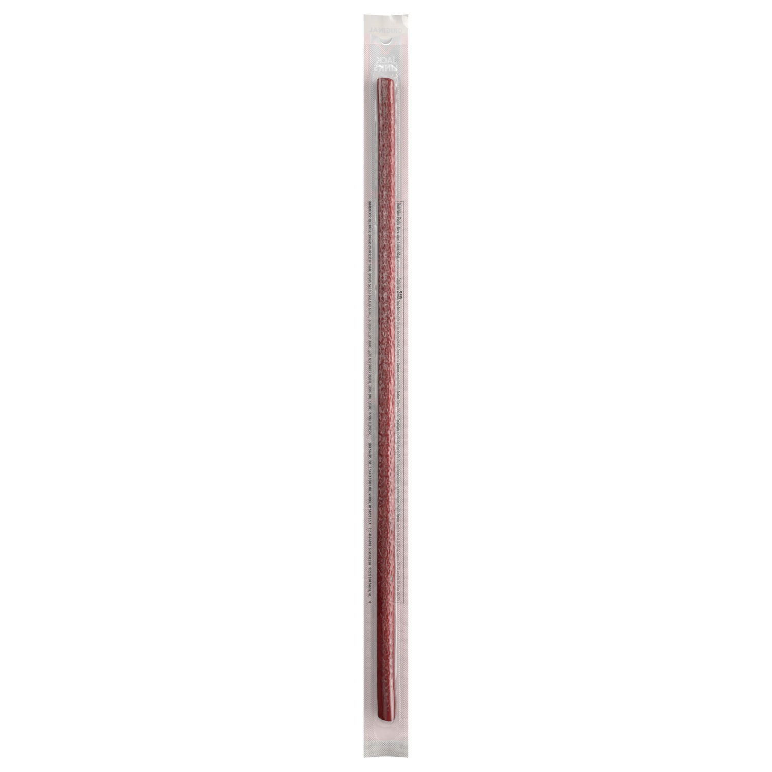 slide 2 of 3, Jack Link's Original Beef Stick 1.84 oz, 1.84 oz