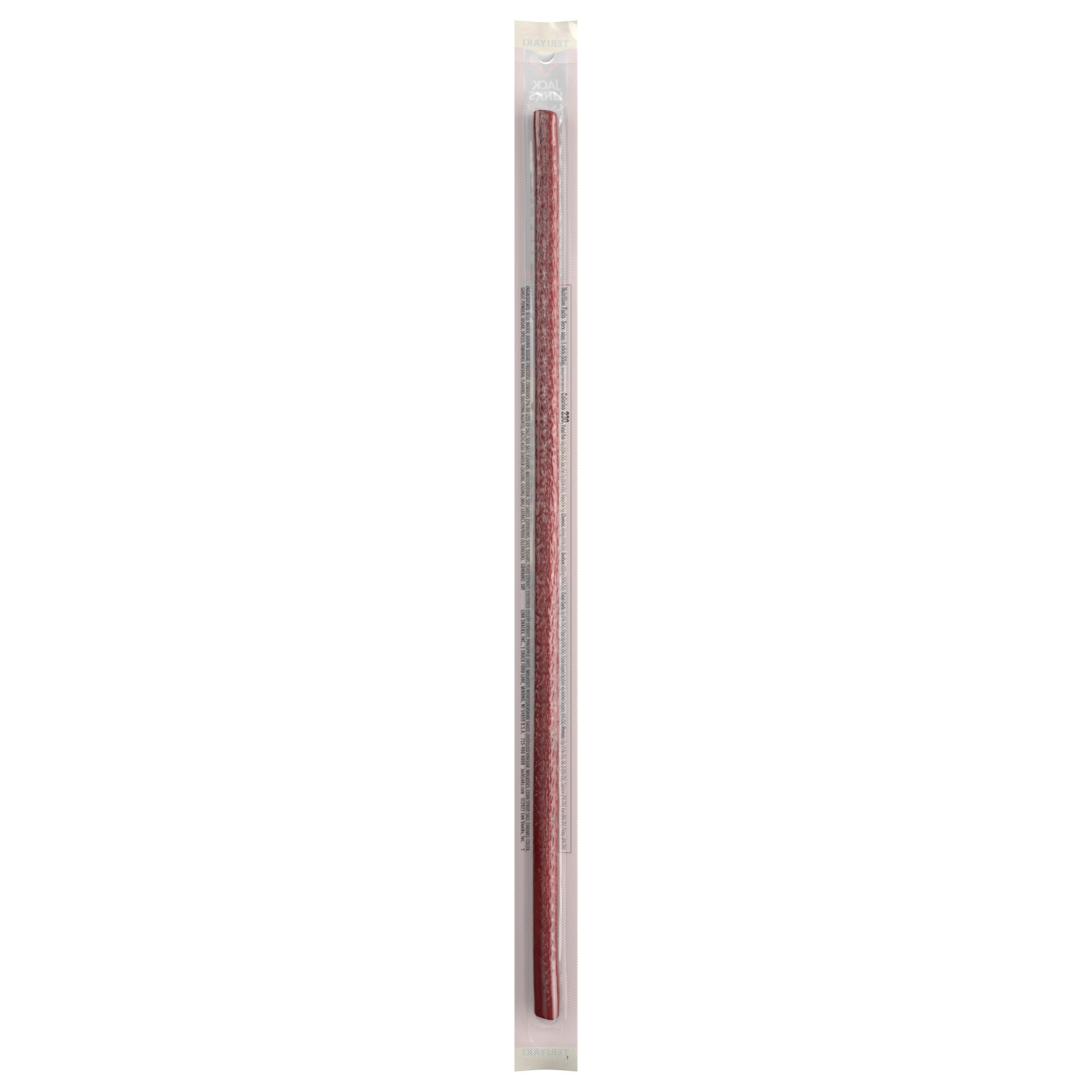 slide 2 of 3, Jack Link's Teriyaki Beef Stick 1.84 oz, 1.84 oz