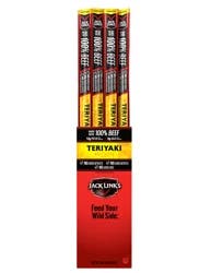 Jack Link's Teriyaki Beef Stick 1.84 oz