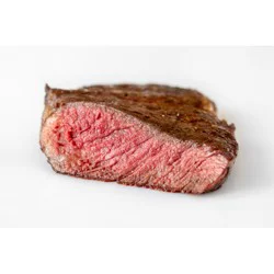 The Save Mart Company Beef Cross Rib Steak, Boneless, Thin