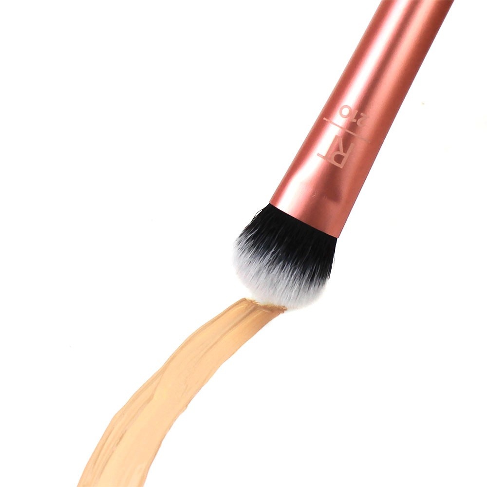 slide 2 of 6, Real Techniques Expert Concealer Makeup Brush, 1 ct