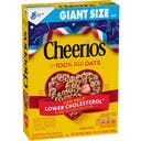 General Mills Cheerios Breakfast Cereal - 20oz