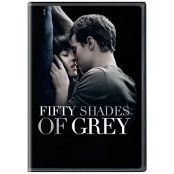 Universal Home Video Fifty Shades of Grey (DVD)