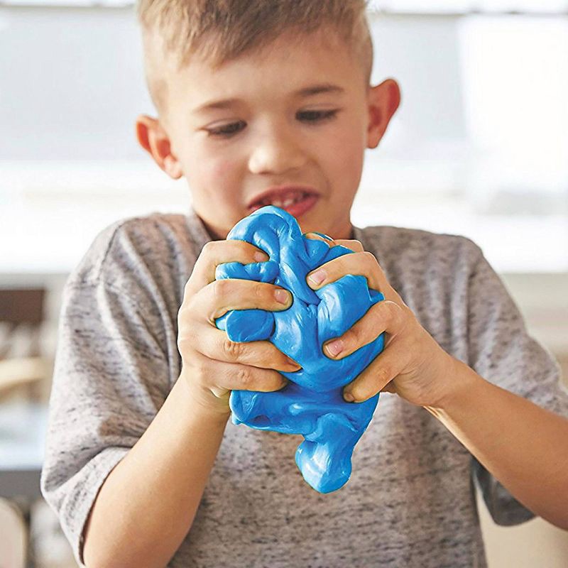 slide 4 of 8, Elmer's 7.625oz Washable School Glue - White: Non-Toxic Liquid Glue for Paper, Clear Elmer's Glue Bottle, 7.625 oz