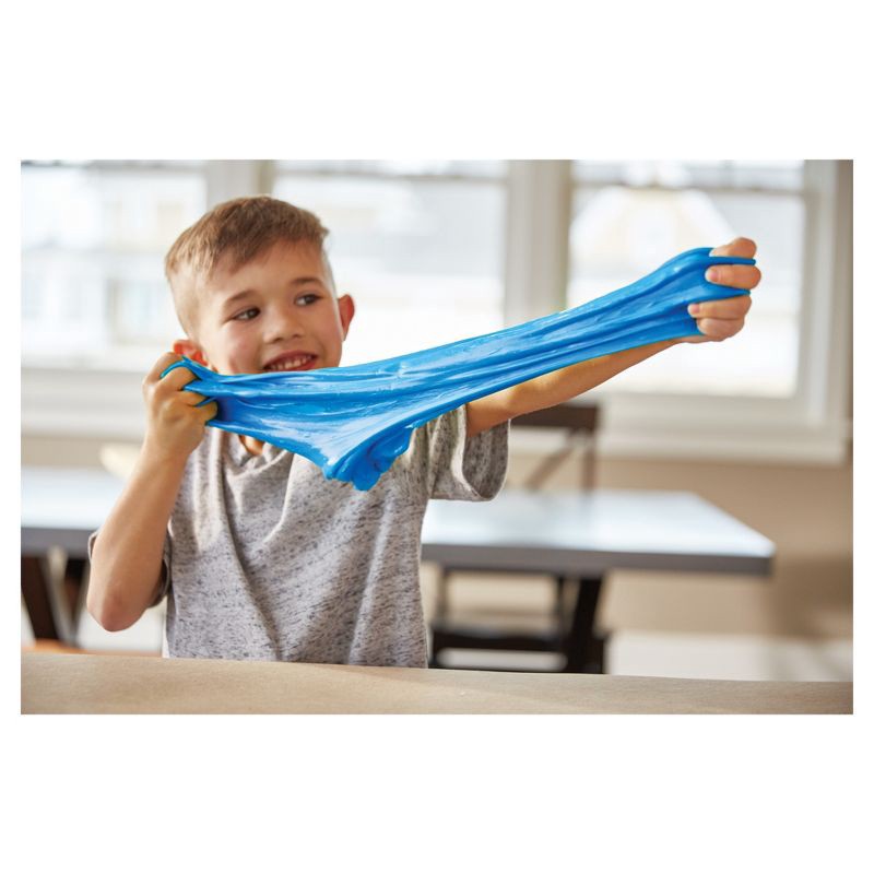 slide 8 of 8, Elmer's 7.625oz Washable School Glue - White: Non-Toxic Liquid Glue for Paper, Clear Elmer's Glue Bottle, 7.625 oz