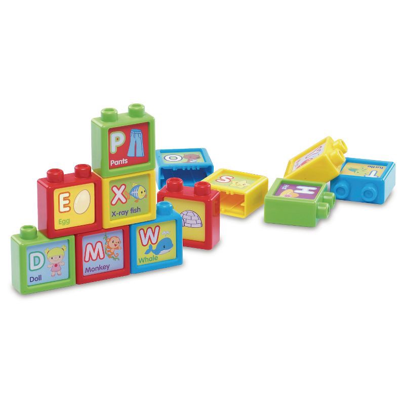 slide 2 of 7, VTech Sit-to-Stand Ultimate Alphabet Train, 1 ct