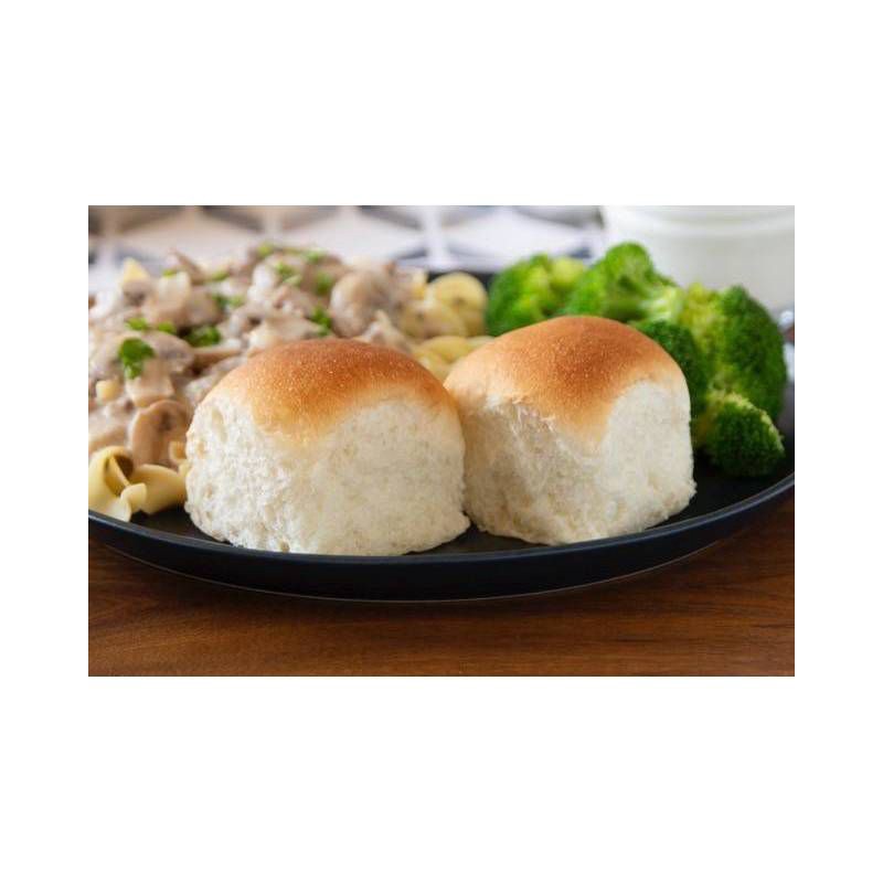 slide 2 of 3, Rhodes Frozen Dinner Rolls - 48oz/36ct, 48 oz, 36 ct