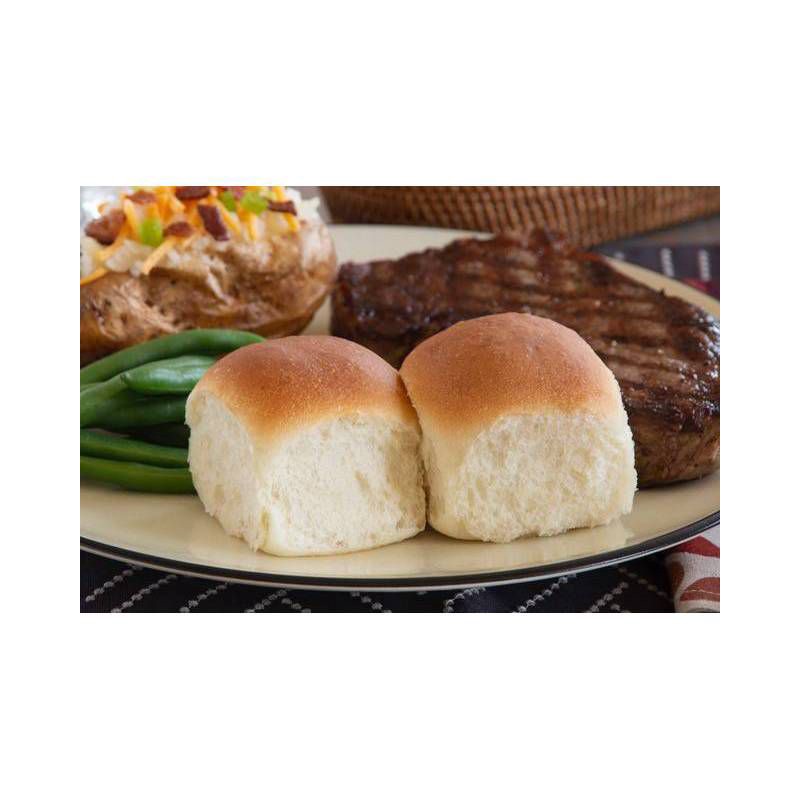 slide 3 of 3, Rhodes Frozen Dinner Rolls - 48oz/36ct, 48 oz, 36 ct