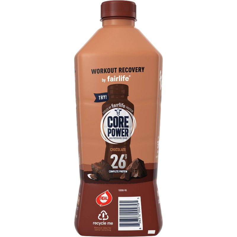 slide 2 of 8, Fairlife Lactose-Free 2% Chocolate Milk - 52 fl oz, 52 fl oz