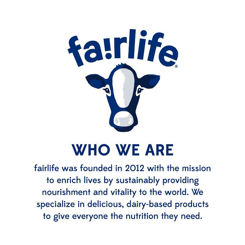 slide 6 of 11, Fairlife Lactose-Free 2% Chocolate Milk - 52 fl oz, 52 fl oz