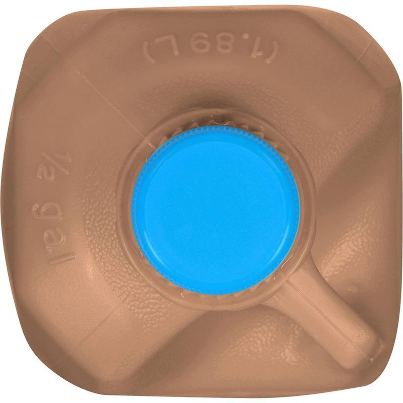 slide 8 of 9, TruMoo 1% Chocolate Milk - 0.5gal, 1/2 gal