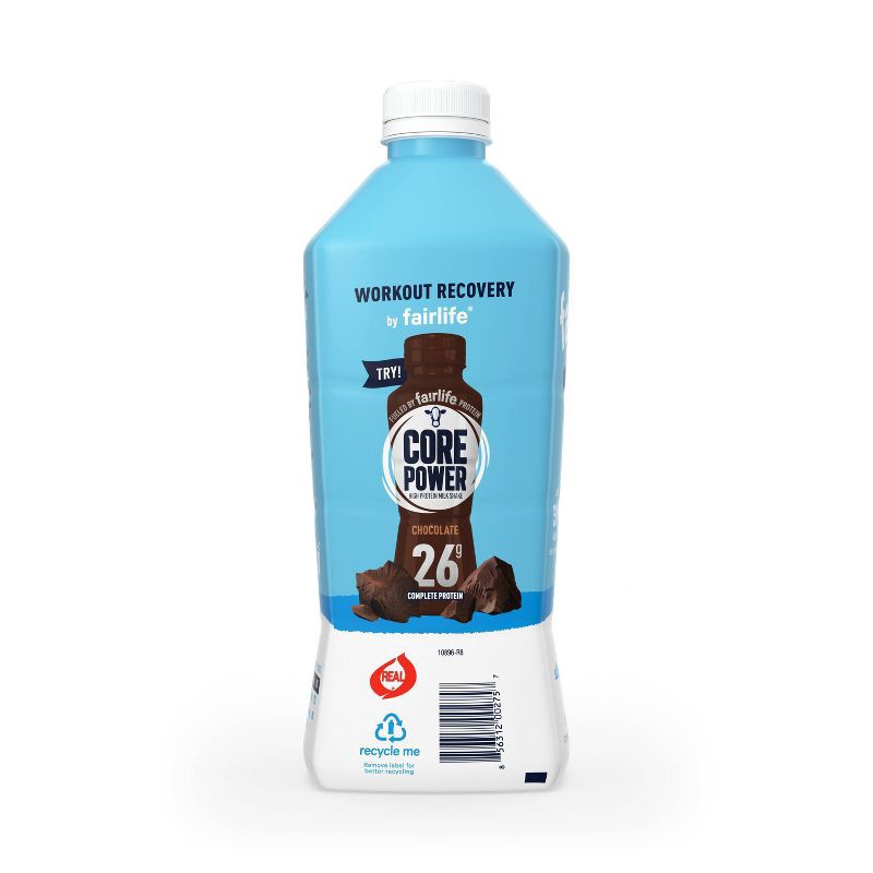 slide 3 of 8, Fairlife Lactose-Free Skim Milk - 52 fl oz, 52 fl oz