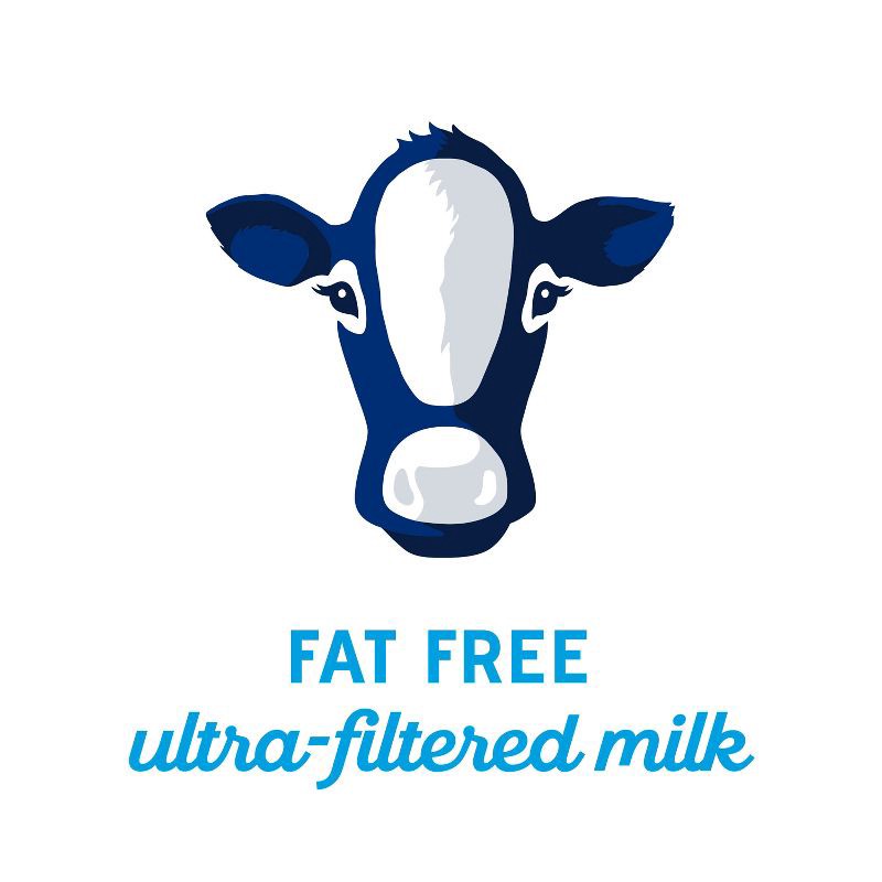 slide 4 of 10, Fairlife Lactose-Free Skim Milk - 52 fl oz, 52 fl oz