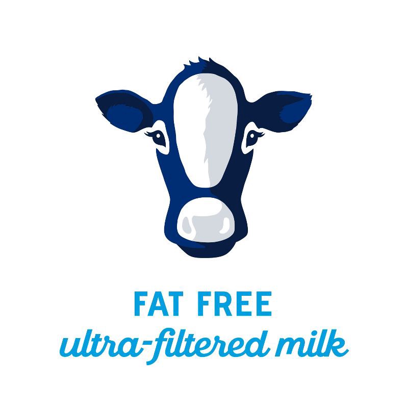 slide 4 of 10, Fairlife Lactose-Free Fat-Free Milk - 52 fl oz, 52 fl oz