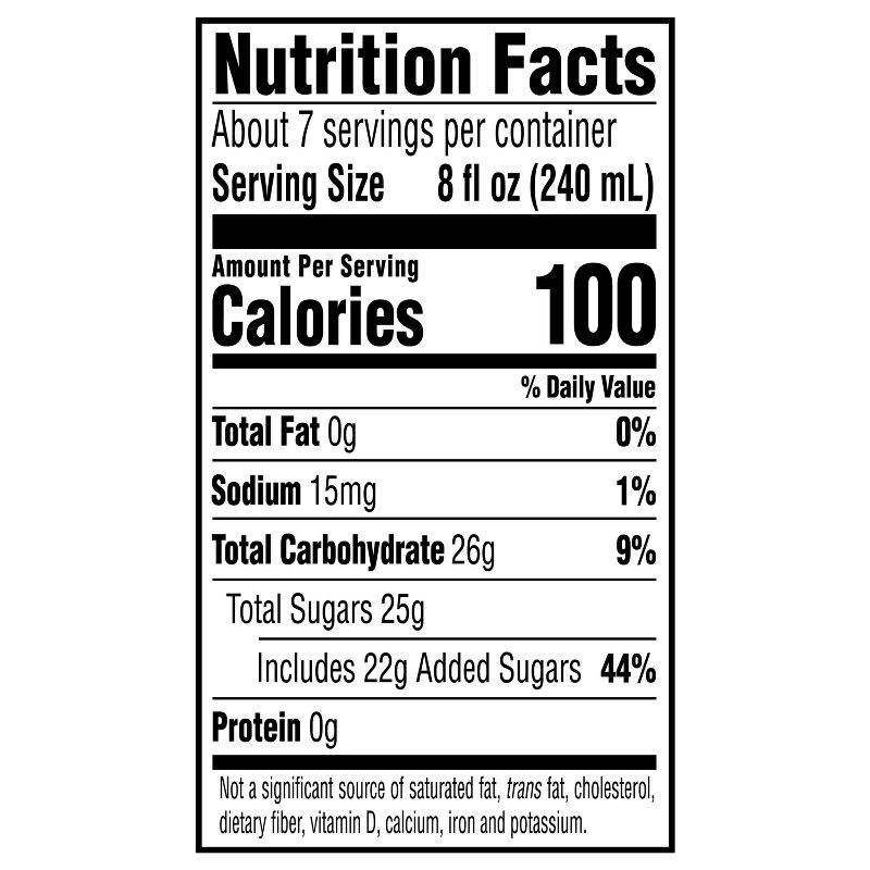 slide 11 of 13, Simply Beverages Simply Fruit Punch Juice Drink - 52 fl oz, 52 fl oz